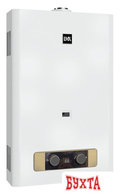 Газовая колонка Лемакс LMX Euro-24