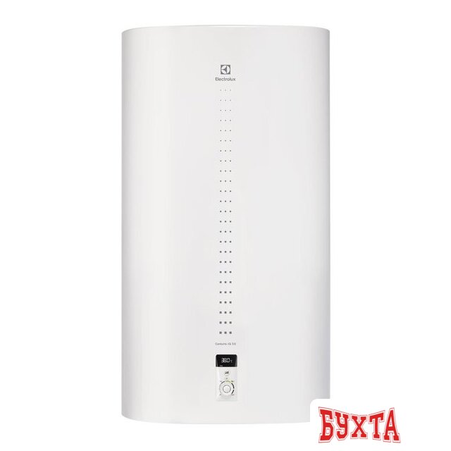 Накопительный электрический водонагреватель Electrolux EWH 100 Centurio IQ 3.0