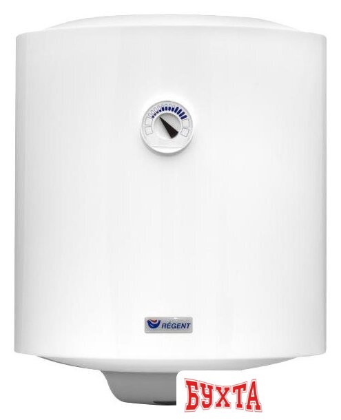 Накопительный электрический водонагреватель Regent NTS 50 V