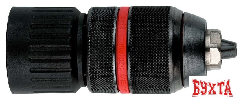 Патрон Metabo Futuro Plus S2M 631921000