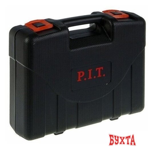 Промышленный фен P.I.T. PHG 2000-C