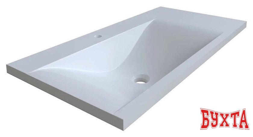 Умывальник Madera Pulsus 90 L