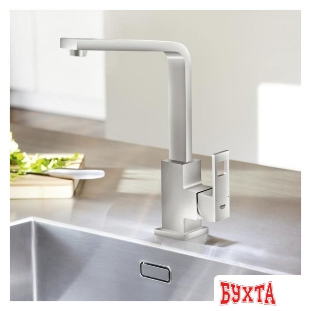 Смеситель Grohe Eurocube 31255DC0