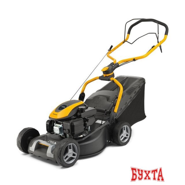 Газонокосилка Stiga Combi 548 S 2L0482348/ST1