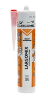 Клей жидкие гвозди LARGOMIX сверхпрочный белый, 280мл, 4700040372841 (5 класс), арт.LRX023, РОССИЯ