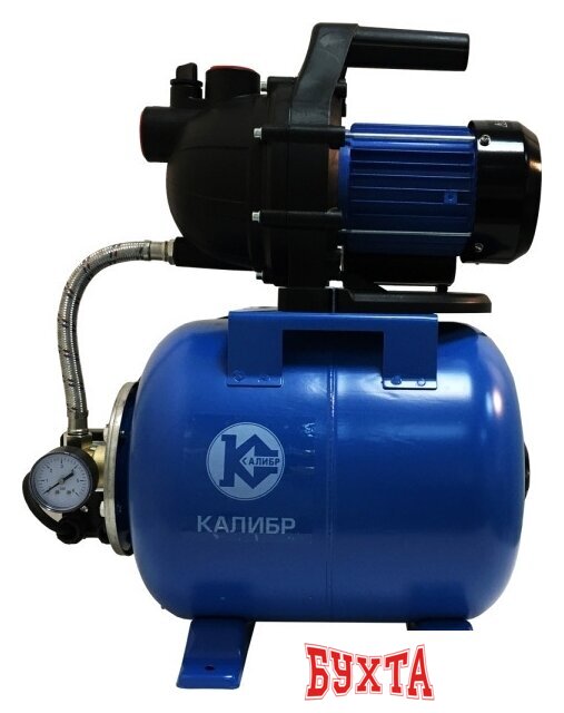 Насосная станция Калибр СВД-(Е)650П