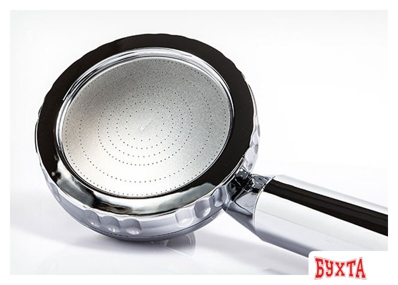 Душевая лейка Aroma Sense AS-701ST (серебристый)