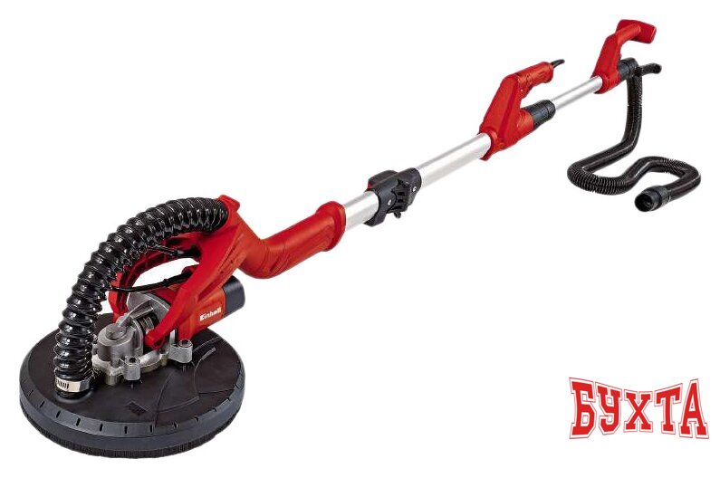 Шлифмашина для стен и потолков Einhell TC-DW 225