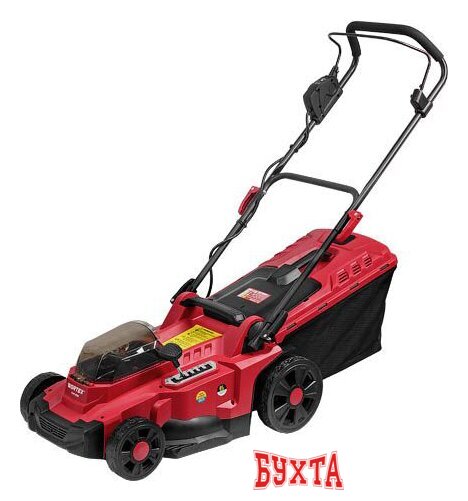 Газонокосилка Wortex CLM 3836 ALL1 0333235 (без АКБ)