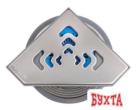 Трап/канал Pestan Confluo Standard Vertical Angle