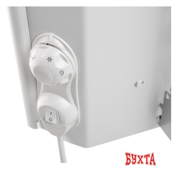 Конвектор Ensto FinnHeat EPHBM10PR