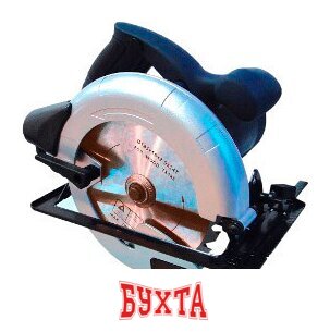 Дисковая (циркулярная) пила WATT Pro WHS-1500