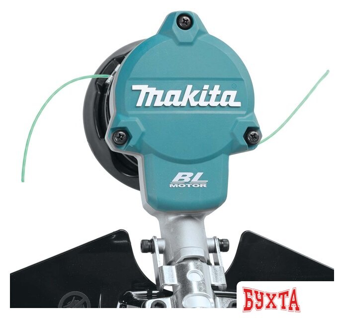 Триммер Makita DUR364LZ (без АКБ)