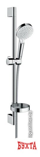 Душевой гарнитур  Hansgrohe Crometta Vario [26553400]