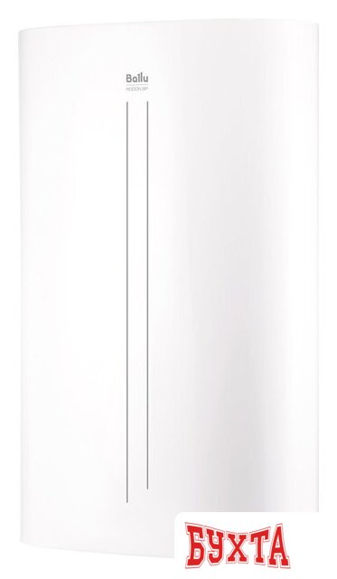 Накопительный электрический водонагреватель Ballu BWH/S 100 Rodon SP