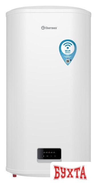 Водонагреватель Thermex Bravo 100 Wi-Fi