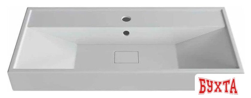 Умывальник Madera Malta 90x41