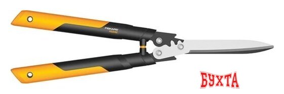 Ножницы садовые Fiskars PowerGear X HSX92 1023631