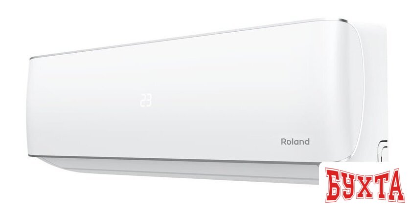 Кондиционер Roland Maestro RD-MS09HSS/R1