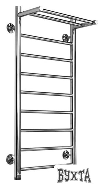 Полотенцесушитель Ростела Классик+ 1/2" 40x100 см