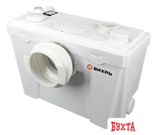 Канализационная установка Вихрь КН-500
