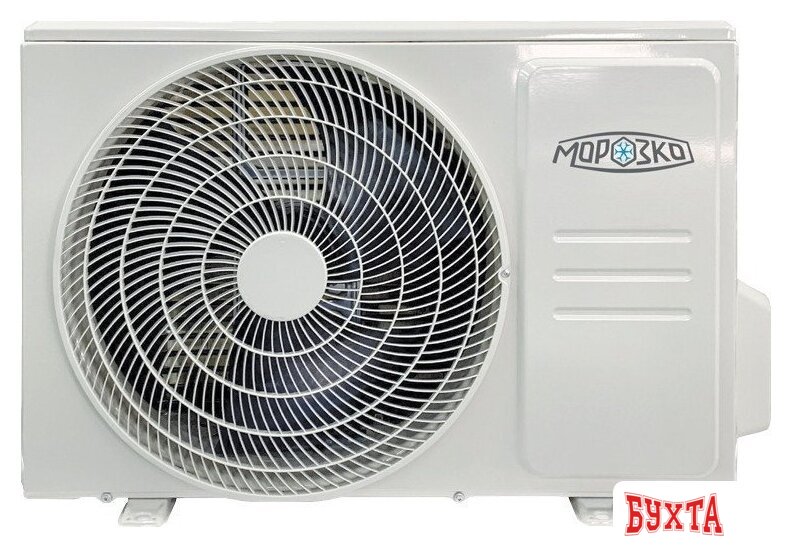 Кондиционер Морозко Байкал Inverter КНБИ-БКЛ07ОН