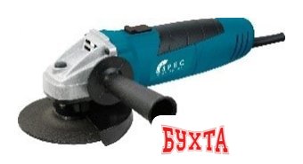 Угловая шлифмашина Spec SAG7513