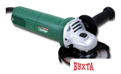 Угловая шлифмашина DWT WS08-125 E