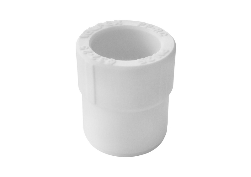 Муфта переходная  63/40 ВН/НР  (60/15) (Valfex) СЕРАЯ 10006340Г (Россия)