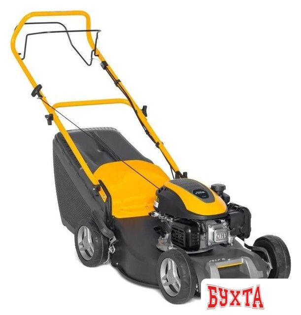Газонокосилка Stiga Collector 48 S 2L0482048/ST1