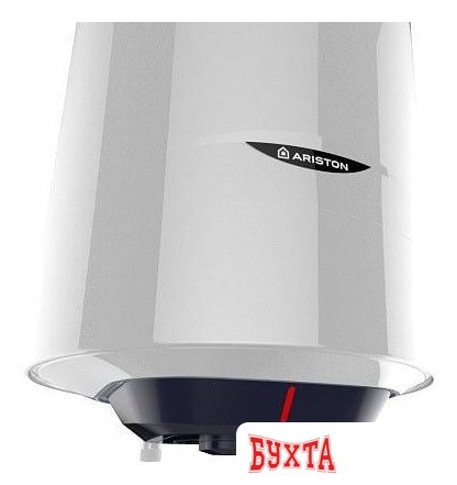 Накопительный электрический водонагреватель Ariston BLU1 R ABS 40 V Slim 1.8
