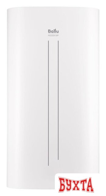 Накопительный электрический водонагреватель Ballu BWH/S 50 Rodon SP
