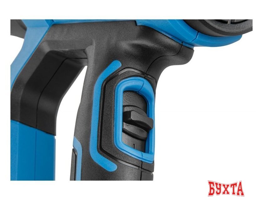 Промышленный фен Bull HG 6501 0326218