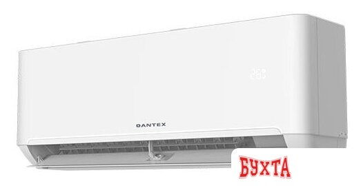 Кондиционер Dantex Advance RK-12SAT/RK-12SATE