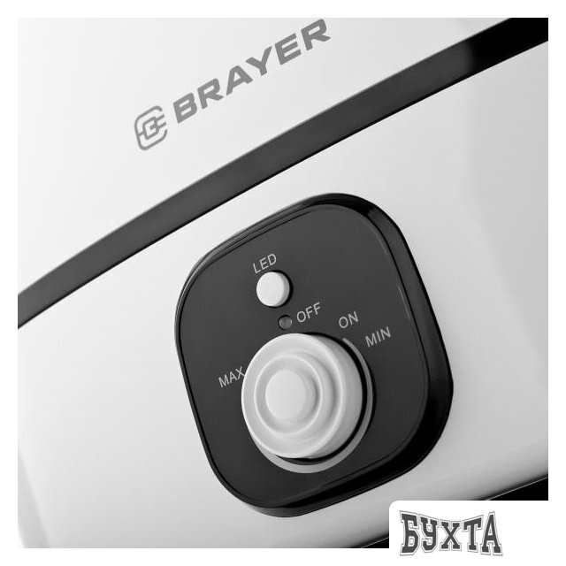 Увлажнитель воздуха Brayer BR4702