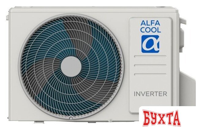 Кондиционер Alfacool Apus Inverter 2024 APFI-09CH
