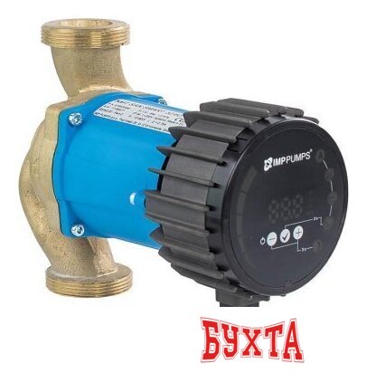 Циркуляционный насос IMP Pumps NMT San Smart 32/100-180
