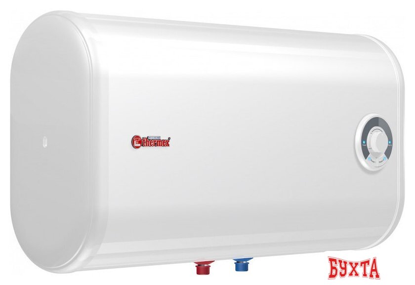 Накопительный электрический водонагреватель Thermex Ceramik 50 H