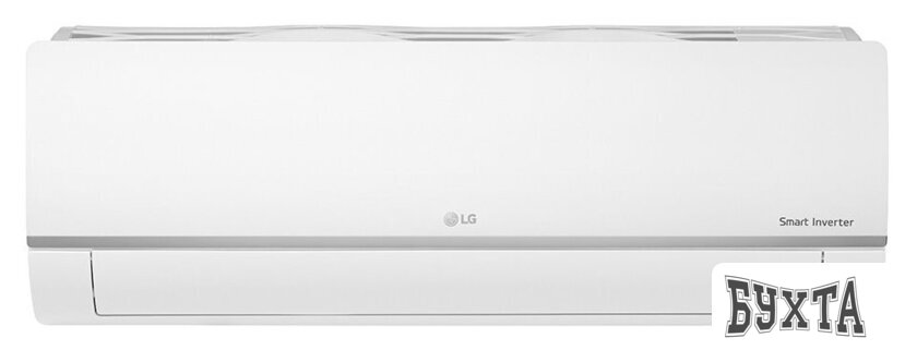 Сплит-система LG PC12SQ