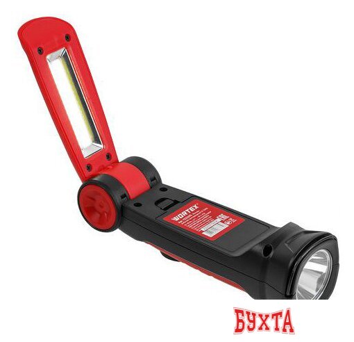 Фонарь Wortex CF 5010