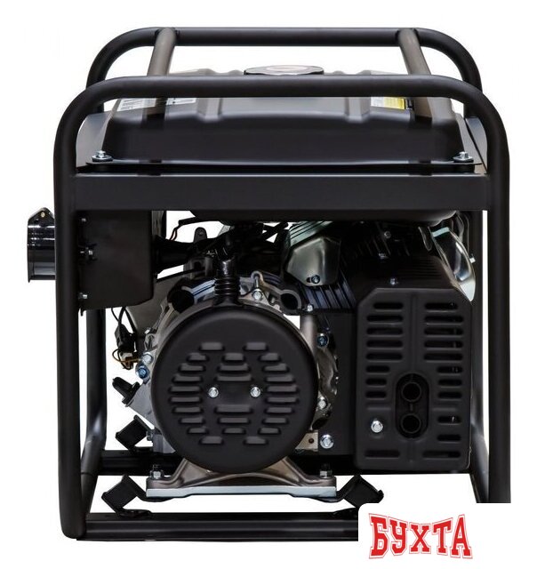 Бензиновый генератор ECO PE-7001RS