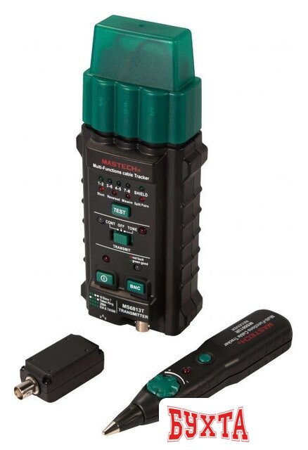 Тестер Mastech MS6813T