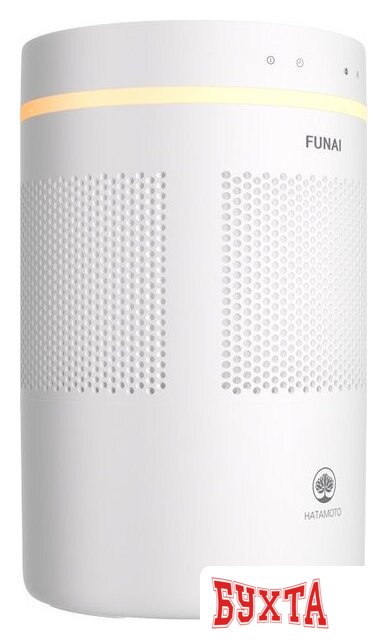 Мойка воздуха Funai Hatamoto FAW-HTE450/4.0(WT)