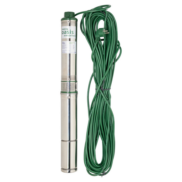 Скважинный насос Oasis SN-50/29