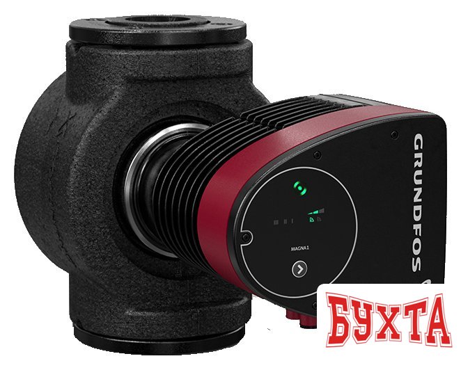 Циркуляционный насос Grundfos Magna1 32-120 F