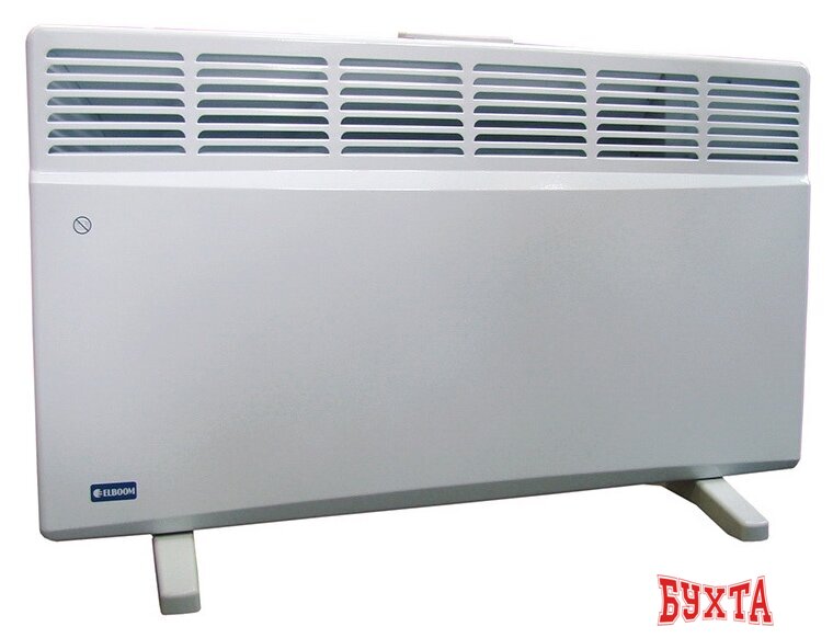 Конвектор ELBOOM ЭВ1-УБАТ1-2.0/230 Б
