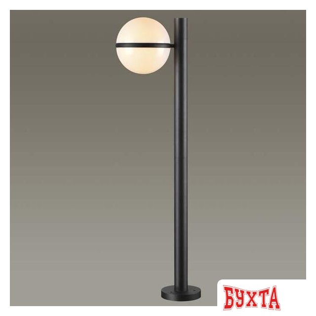 Садовый светильник Odeon Light Lomeo 4832/1F