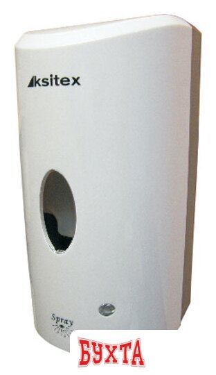 Дозатор для жидкого мыла Ksitex ADD-7960W