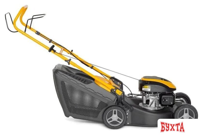 Газонокосилка Stiga Collector 48 S 2L0482048/ST1