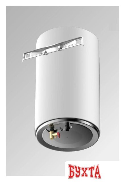 Накопительный электрический водонагреватель Midea Uno MWH-10015-CVM